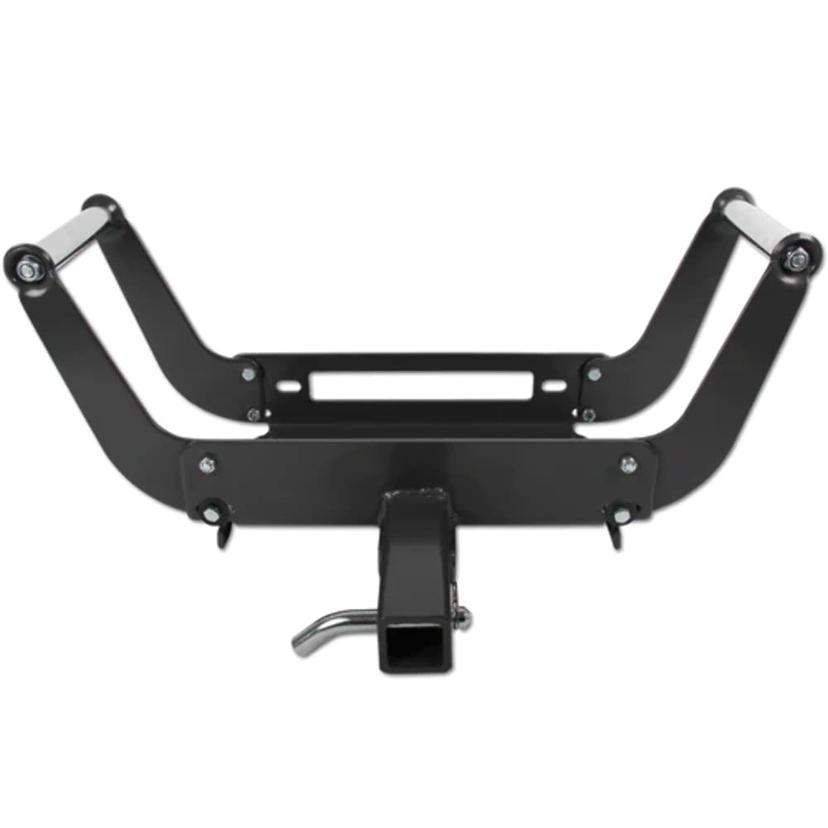 BULLDOG WINCH 20155 Bulldog Winch Receiver Mount