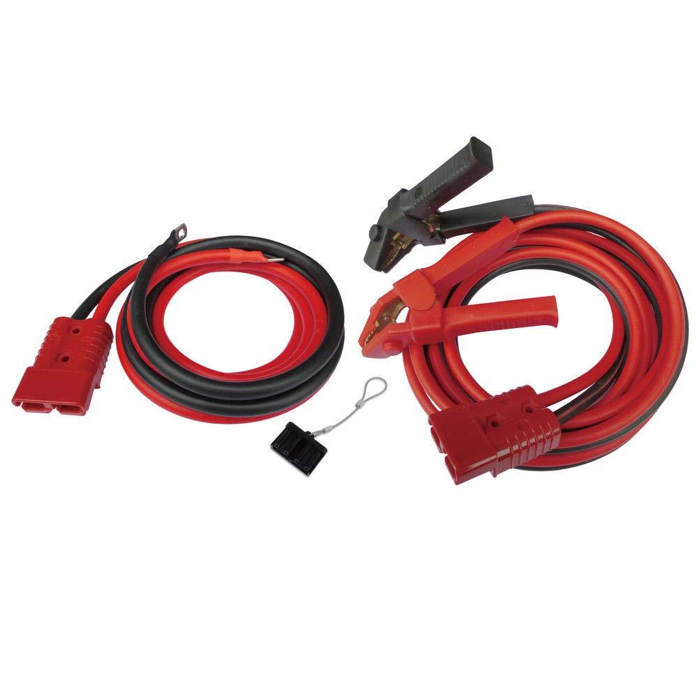 BULLDOG WINCH 20197 Booster Cable - The Twister Group Tools product