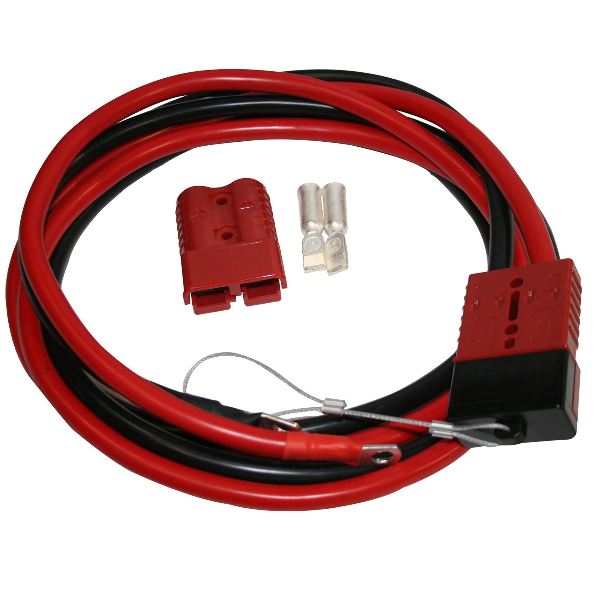 BULLDOG WINCH 20205 Wiring Kit - High quality product image showing BULLDOG WINCH 20205 Wiring Kit details and features