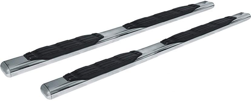 BIG COUNTRY 105876 5FT FUSION SERIES BARS STAINLESS STE