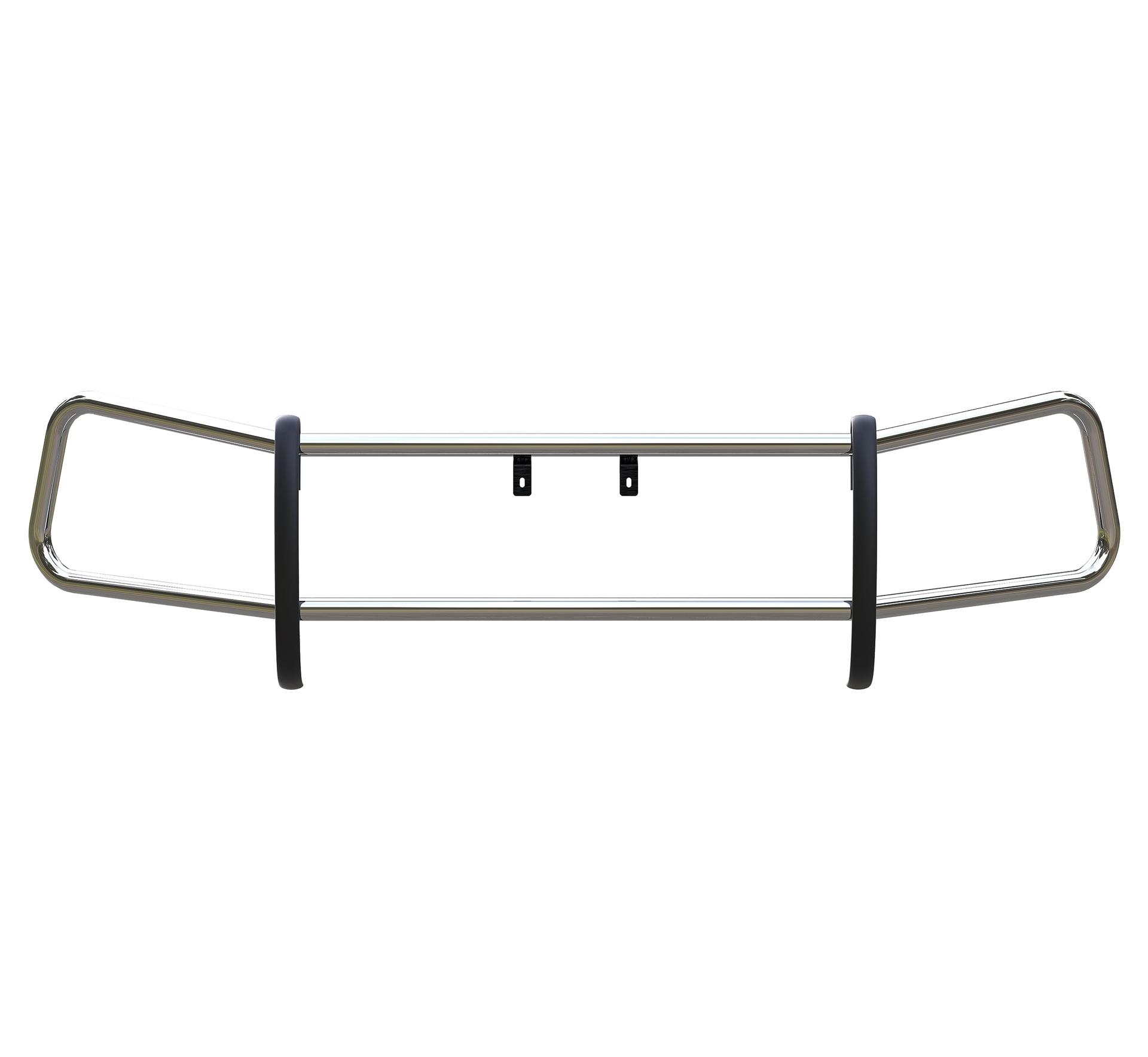 BLACK HORSE 15NIROS21 FRONT RUNNER Modular Stainless Steel Compatible with 2021-2023 Nissan Rogue - High quality product image showing BLACK HORSE 15NIROS21 FRONT RUNNER Modular Stainless Steel Compatible with 2021-2023 Nissan Rogue details and features