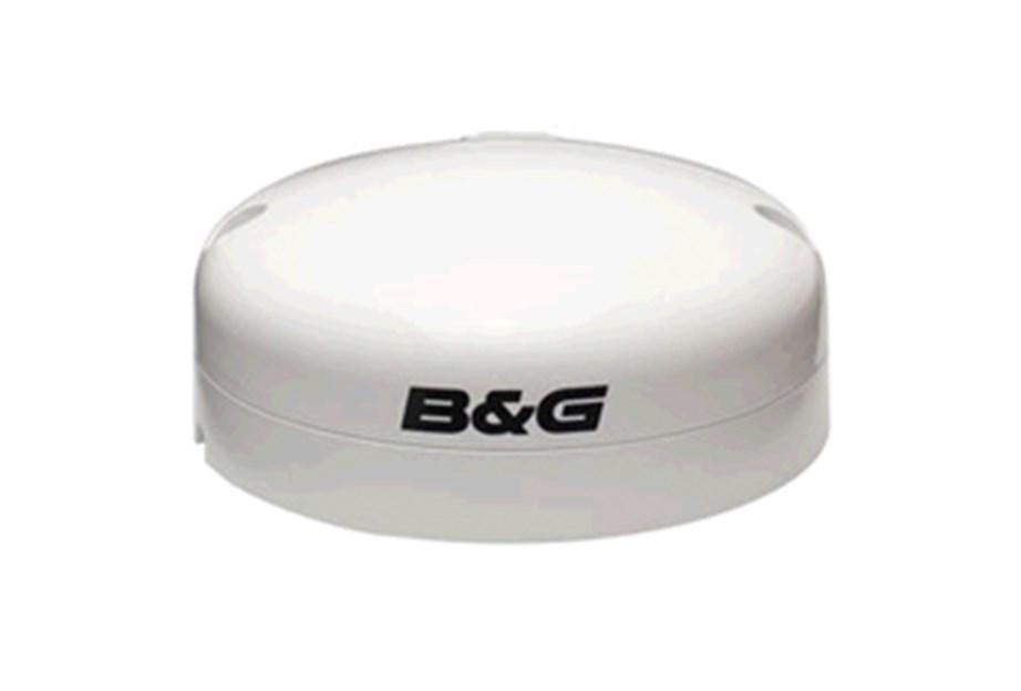 B&G 000-11048002 ZG100 GPS MODULE - ZG100 GPS ANTENNA N2K W/ COMPASS - Product image
