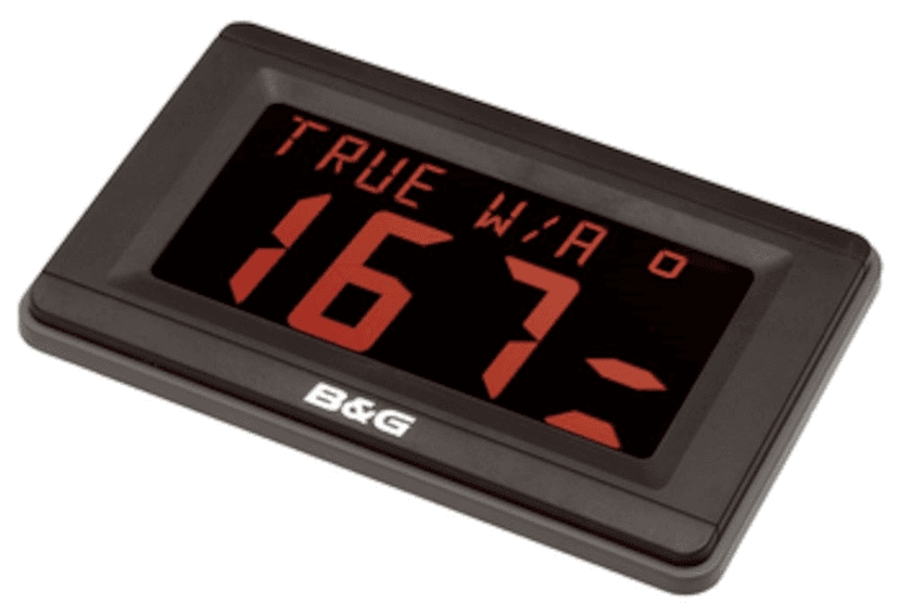 B&G 000-11088001 INSTRU. DISP 20/20HV TRITON/H5000 - Product image