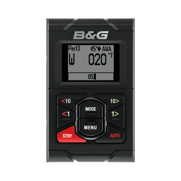 B&G 000-11544001 H5000 PILOT KEYPAD - The Twister Group Tools product