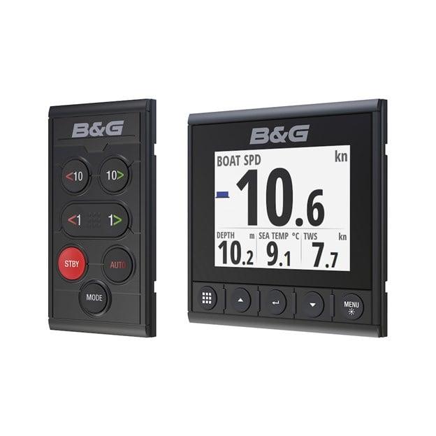 B&G 000-13561001 PILOT CONTROLLER/DISP PACK TRITON-2
