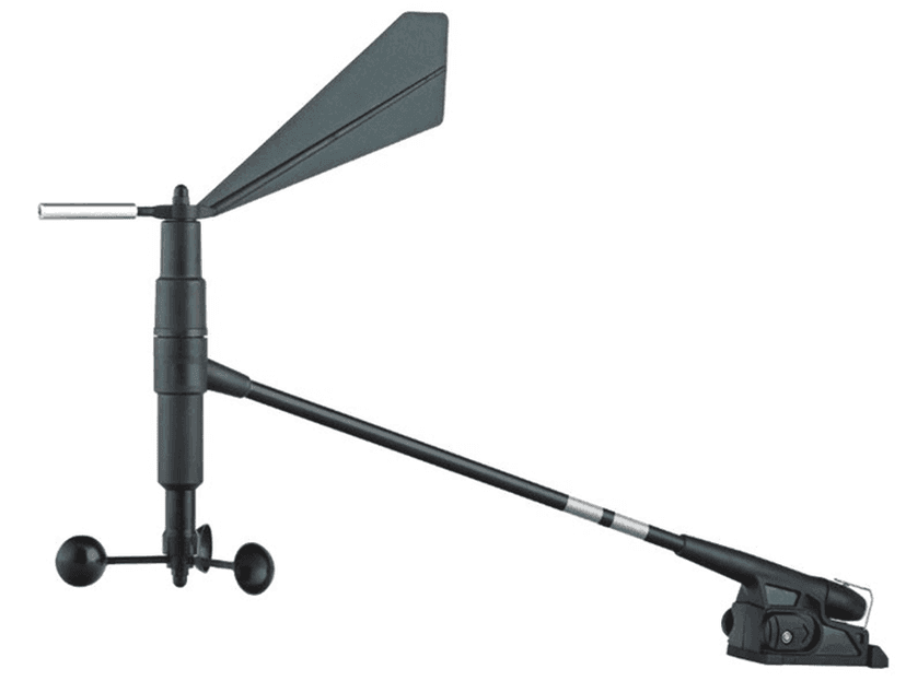 B&G 000-13714001 Reel DragginFT Tackle - 608 Wind Sensor w/o cable
