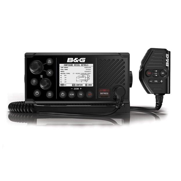 B&G 000-14474001 VHF V60-B W/CLASS B AIS HAILER