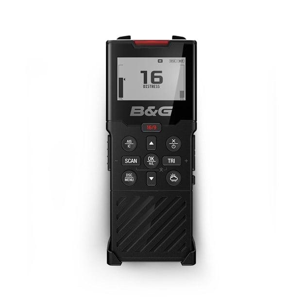 B&G 000-14476001 VHF W/L HANDSET,DSC,H60 - Product image
