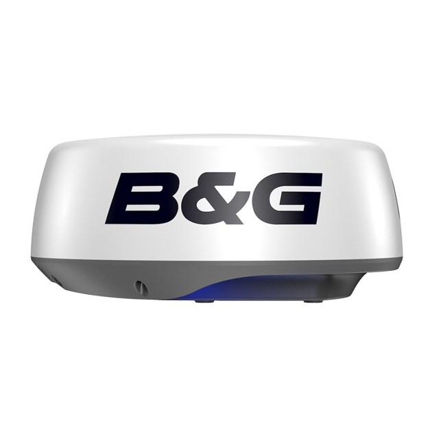 B&G 000-14539001 RADAR HALO20+ 20FT 36NM DOPPLER 20M
