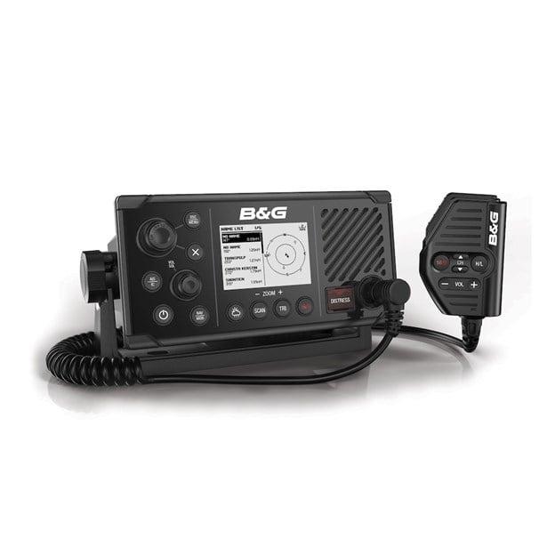 B&G 000-14819001 VHF V60-B W/CLSS B AIS HAIL GPS ANT - The Twister Group product