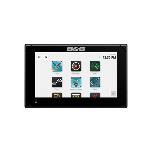 B&G 000-15216001 ZEUS S 7 AMER - Product image