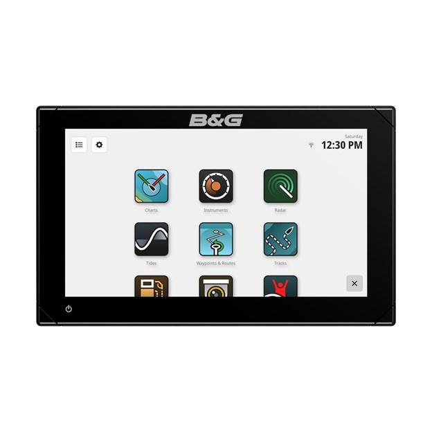 B&G 000-15220001 ZEUS S 9 AMER - Product image