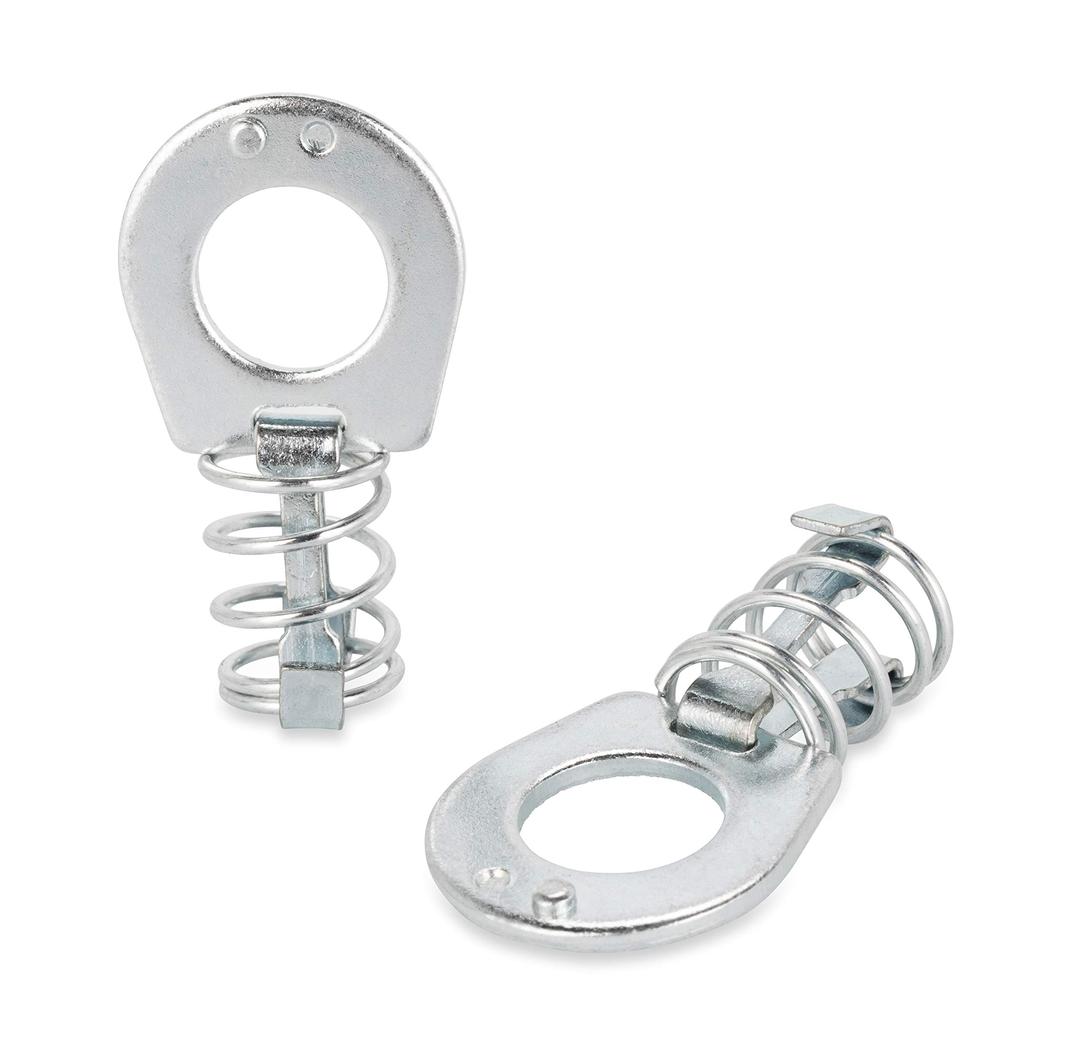 CAMCO 09213 Camloc Steel Fastener - 2 Pack - The Twister Group Tools product