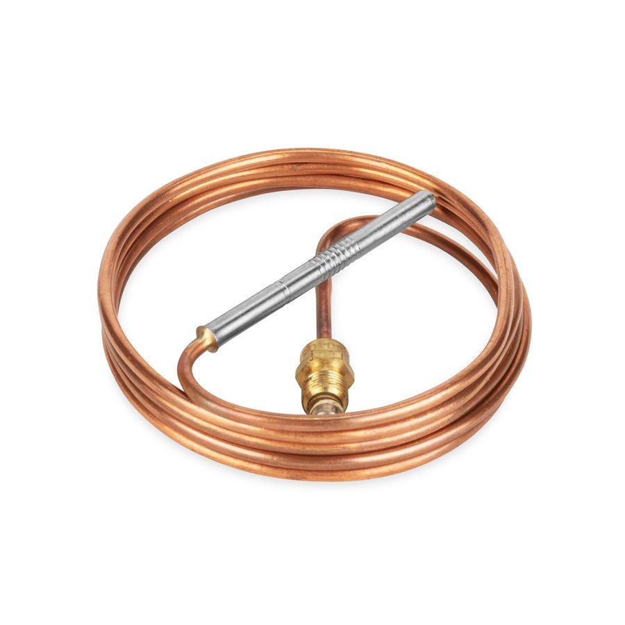 CAMCO 09353 THERMOCOUPLE - 48, For Water Heater or Furnace; Probe Sensor; 48 Inch Length - The Twister Group Tools product