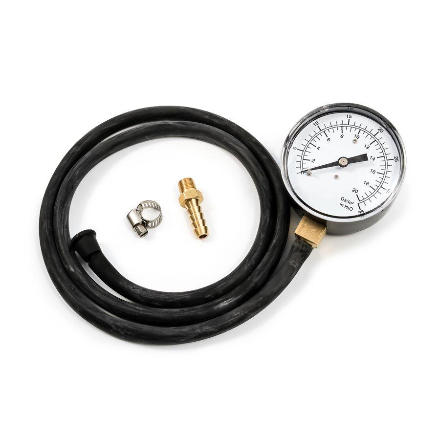 CAMCO 10389 Gas Pressure Test Kit - The Twister Group Tools product