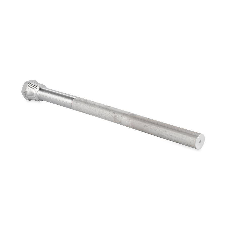 CAMCO 11593 Magnesium Anode Rod for 10 Gallon Atwood Hot Water Heaters - High quality product image showing CAMCO 11593 Magnesium Anode Rod for 10 Gallon Atwood Hot Water Heaters details and features