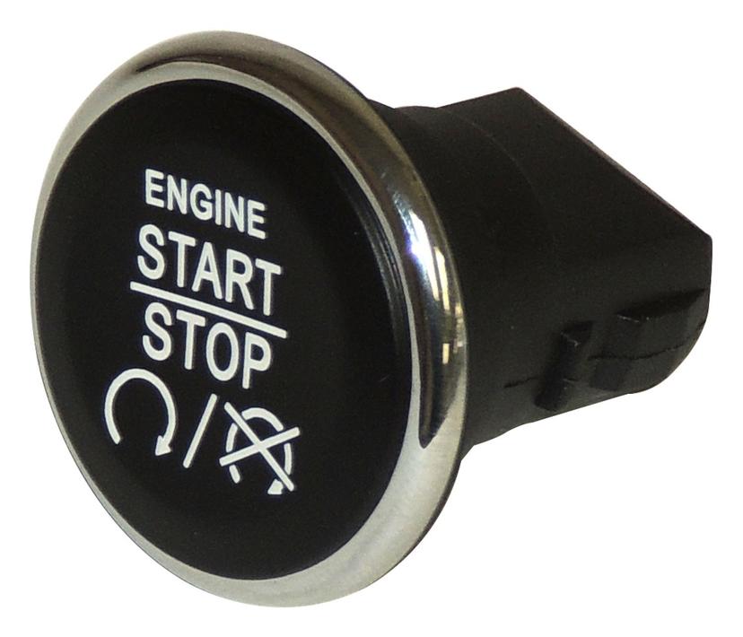 CROWN AUTO 1FU931X9AC Ignition Switch