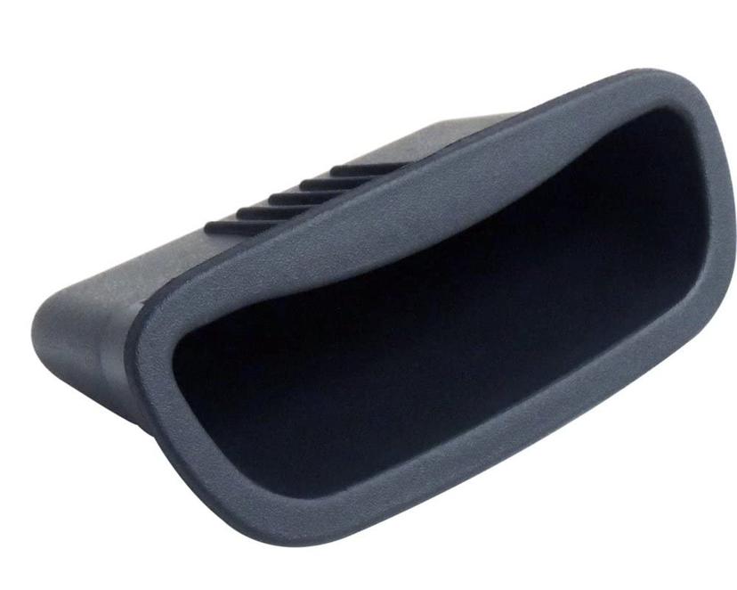 CROWN AUTO 1UA33DX9AA Liftgate Pull Handle