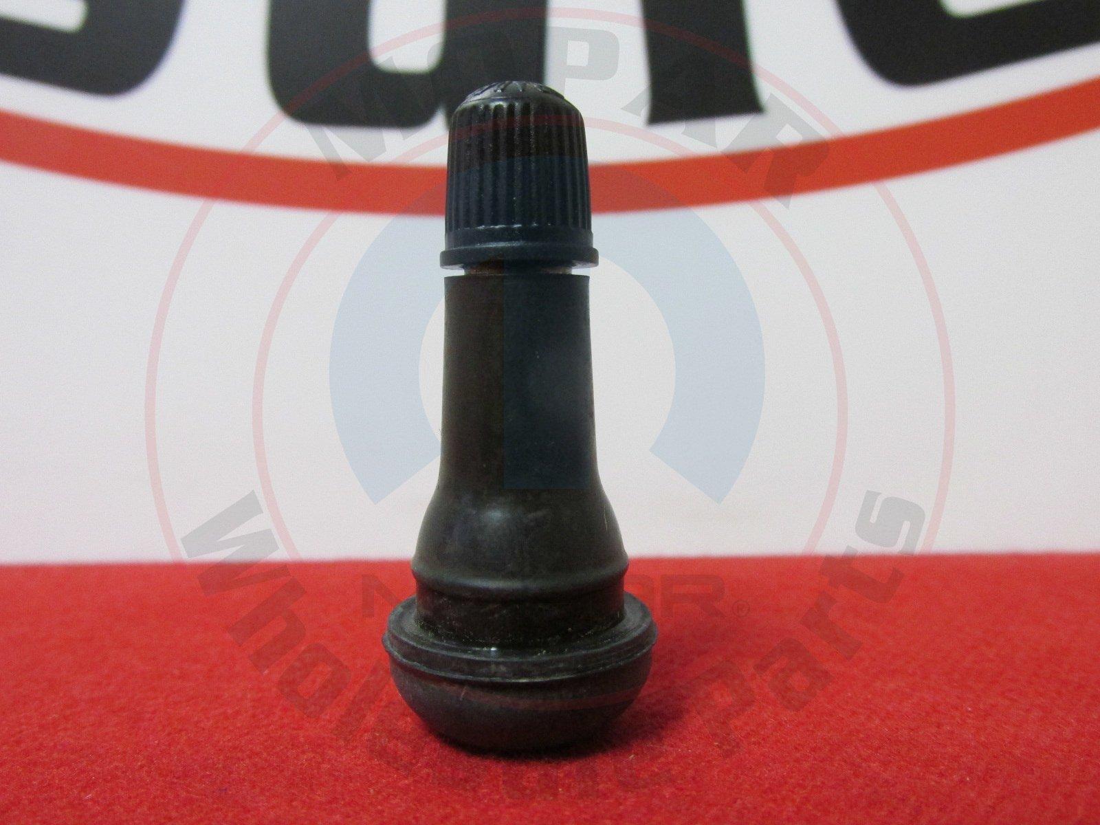 CROWN AUTO 2073355 Wheel Valve Stem - High quality product image showing CROWN AUTO 2073355 Wheel Valve Stem details and features