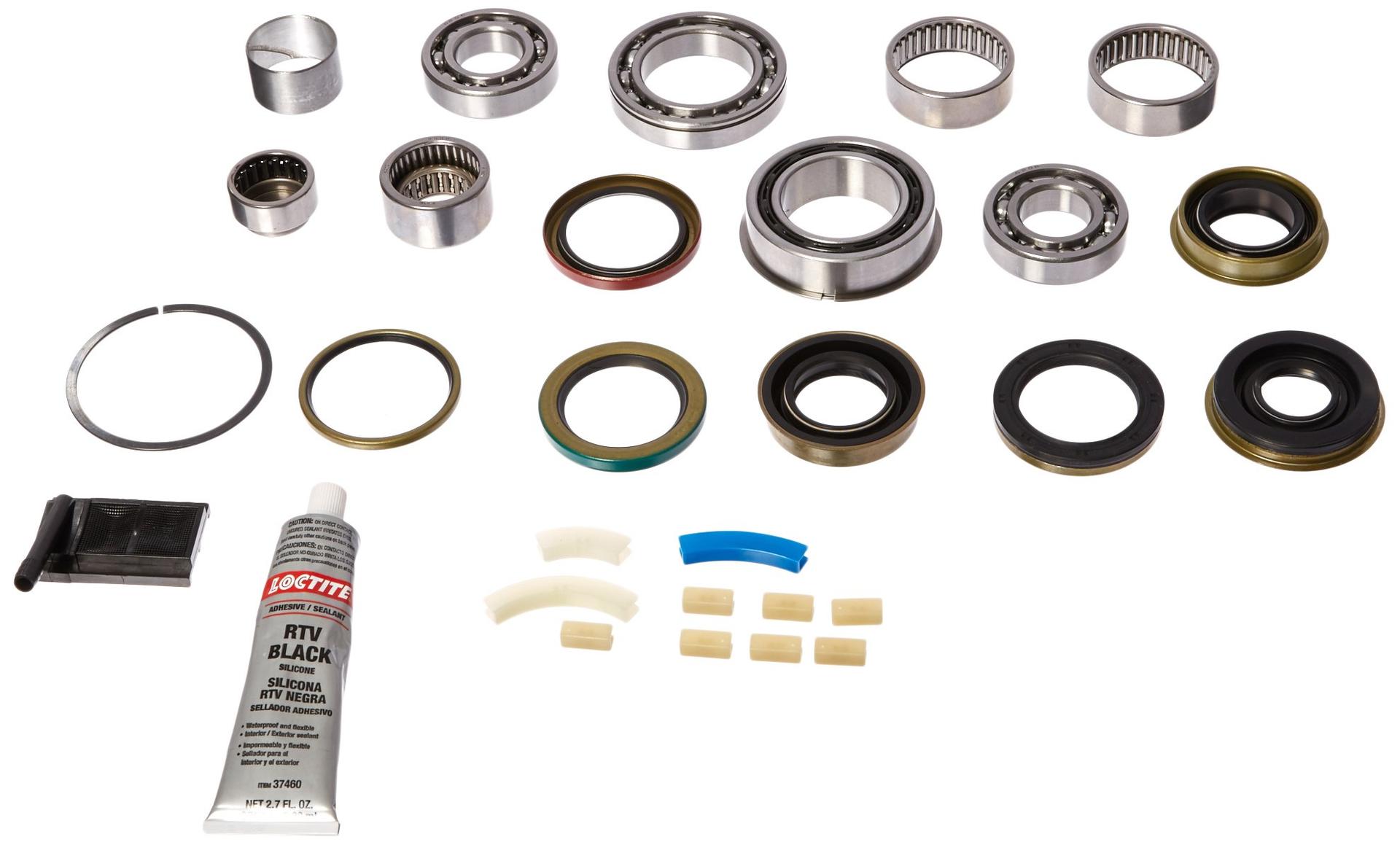 CROWN AUTO 231MASKIT Master Overhaul Kit - High quality product image showing CROWN AUTO 231MASKIT Master Overhaul Kit details and features