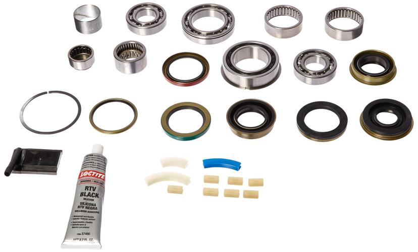 CROWN AUTO 231MASKIT Master Overhaul Kit