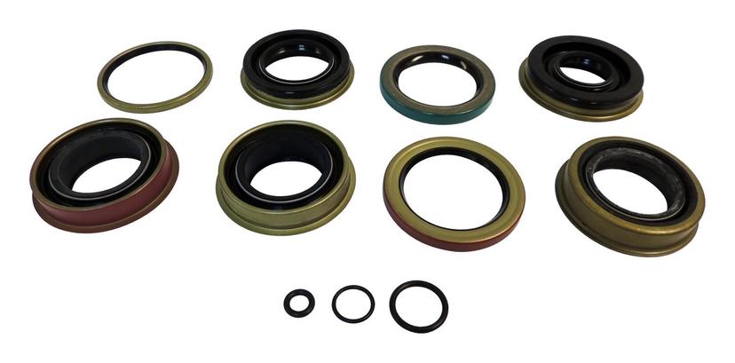CROWN AUTO 231SK Crown Transfer Case Seal Kit