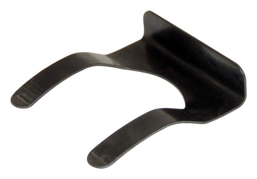 CROWN AUTO 2583377 Lock Cylinder Retainer