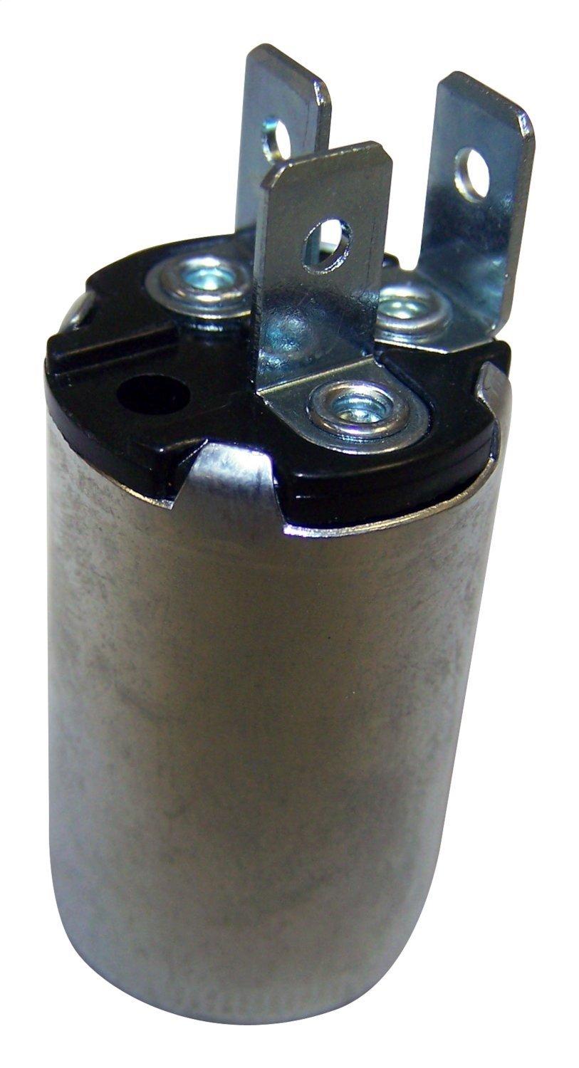 CROWN AUTO 2889565 1996-1999 PL Neon; 1994-19Thermal Time Delay Relay