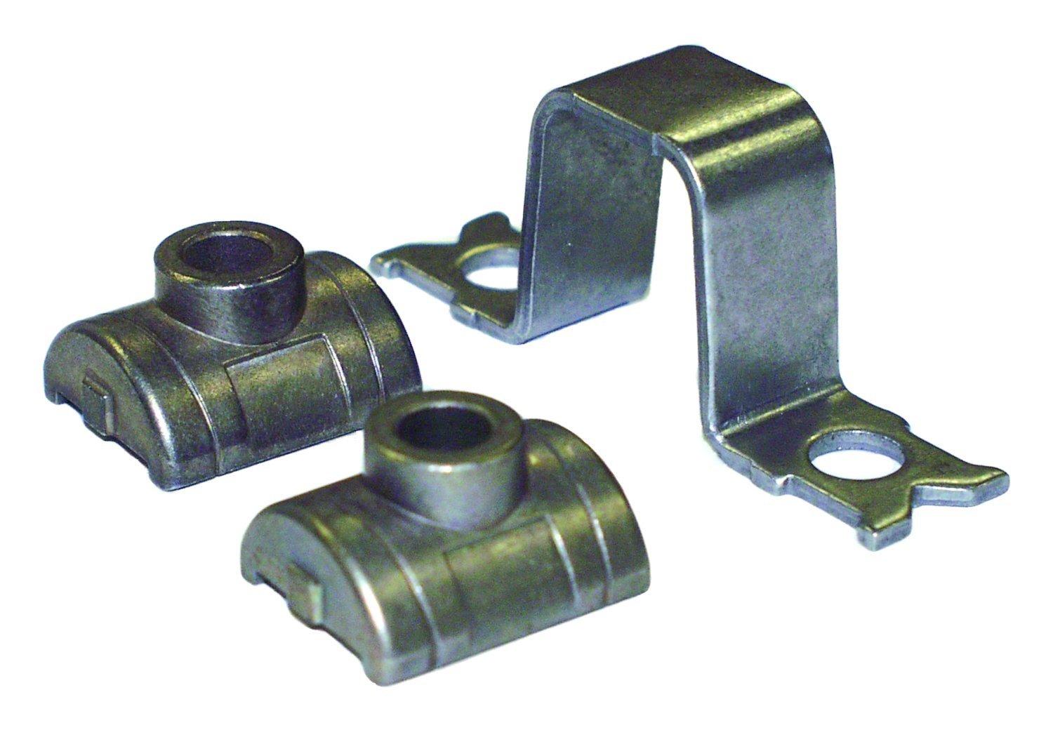 CROWN AUTO 3236513K Crown Vintage Rocker Arm Pivot Kit - High quality product image showing CROWN AUTO 3236513K Crown Vintage Rocker Arm Pivot Kit details and features