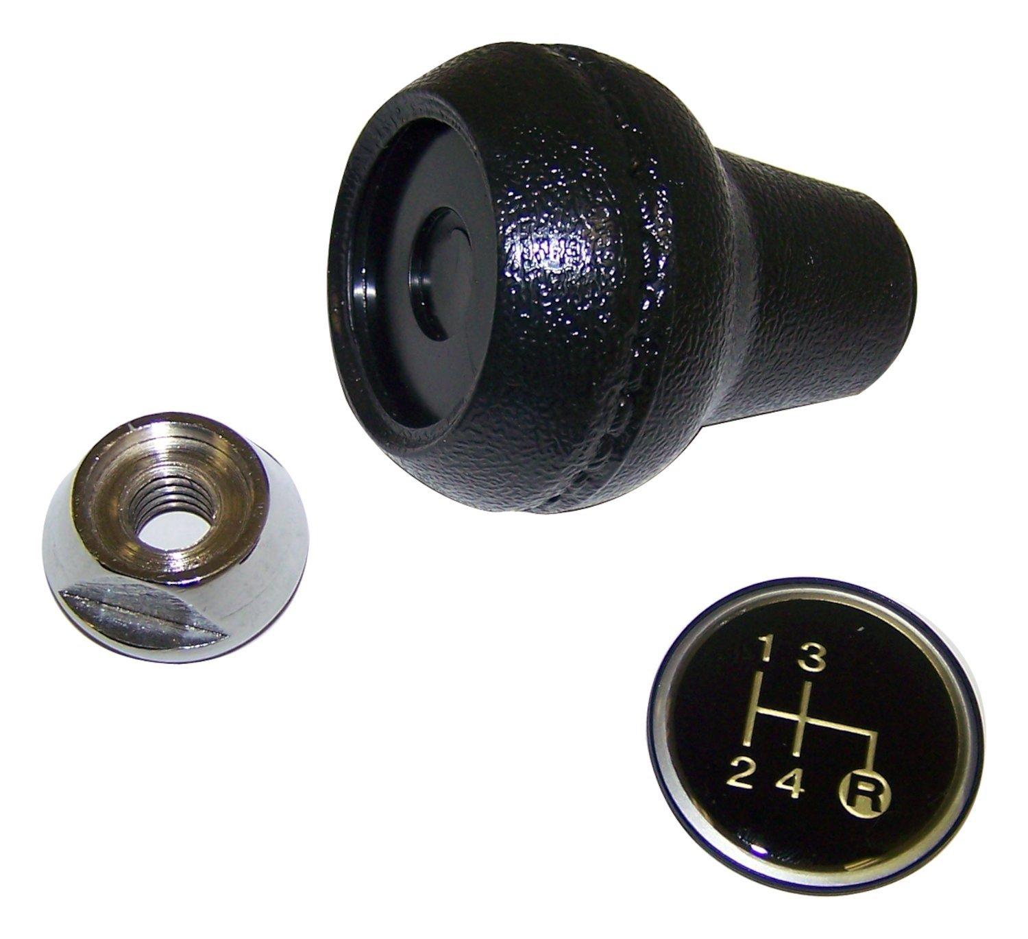 CROWN AUTO 3241067K Shift Knob Kit - High quality product image showing CROWN AUTO 3241067K Shift Knob Kit details and features
