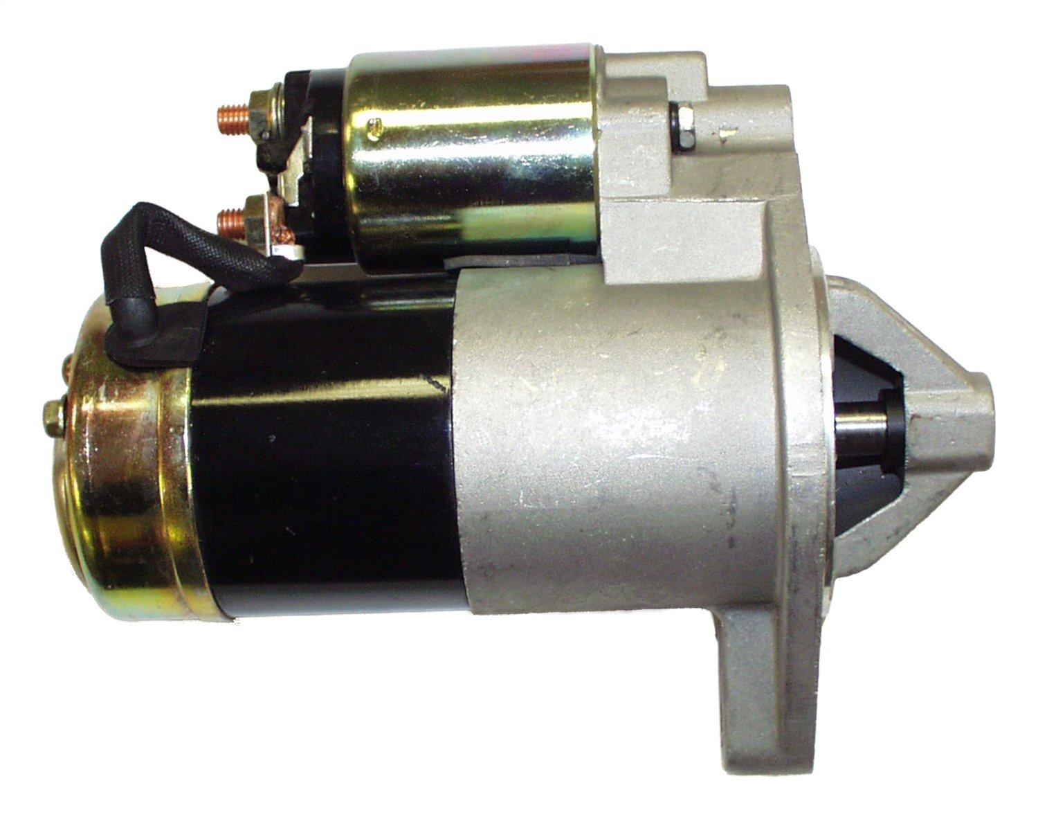 CROWN AUTO 33002709 Starting Motor 4.2L, 4.0L - High quality product image showing CROWN AUTO 33002709 Starting Motor 4.2L, 4.0L details and features