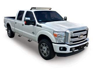 CARR 101241-1 Hoop Ii - Assist/Side Step - Xp3 Black Powder Coat - (Single)