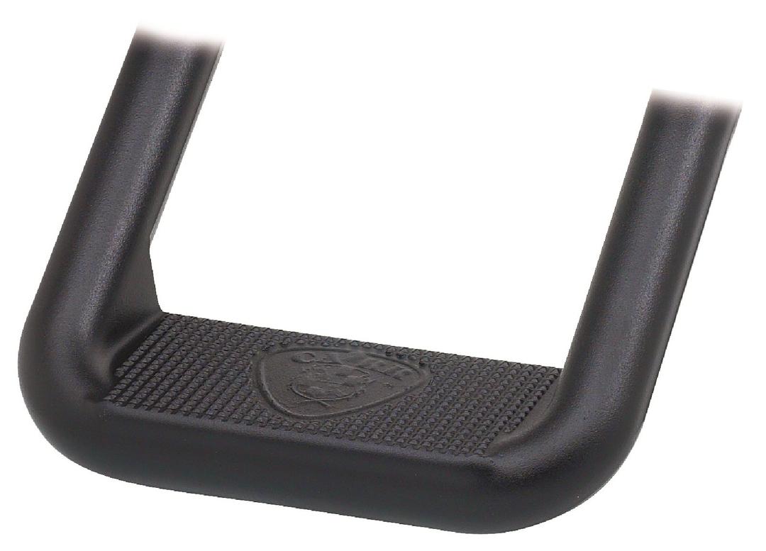 CARR 109771 Hoop II Step, Black - The Twister Group Tools product