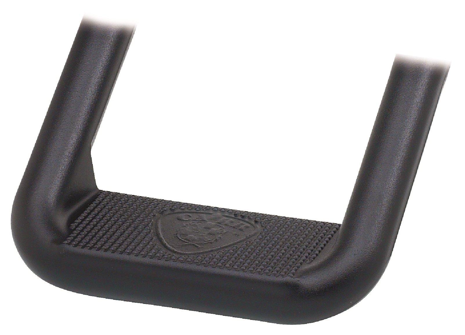 CARR 109771 Hoop II Step, Black - High quality product image showing CARR 109771 Hoop II Step, Black details and features