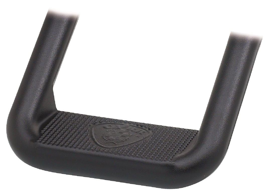 CARR 109771-1 Hoop II XP3 Black Powder Coat Single Step - The Twister Group Tools product