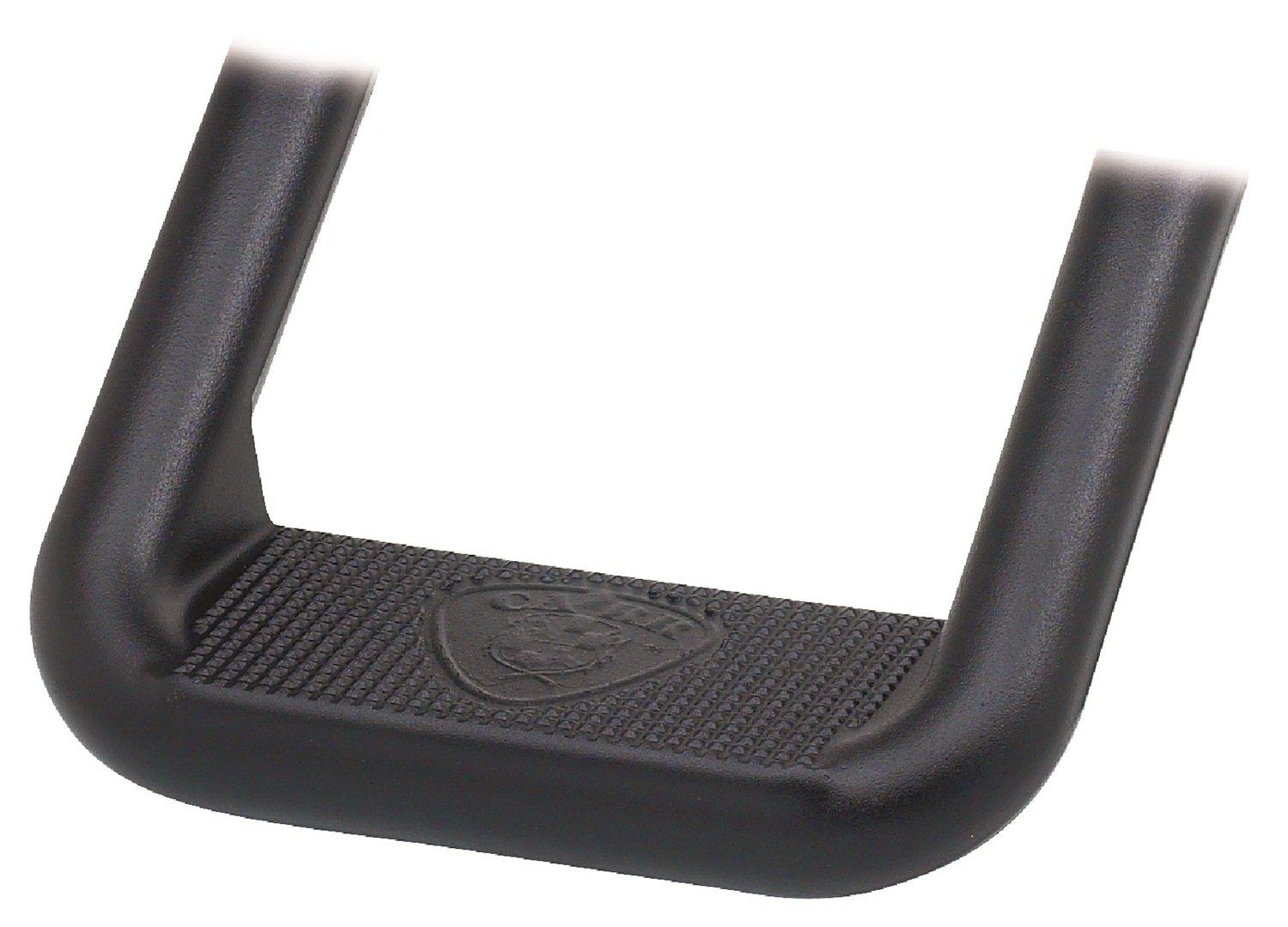 CARR 109771-1 Hoop II XP3 Black Powder Coat Single Step - High quality product image showing CARR 109771-1 Hoop II XP3 Black Powder Coat Single Step details and features