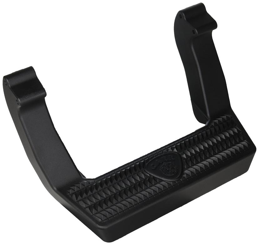 CARR 114031 Black LD Step (XP3 Pair)