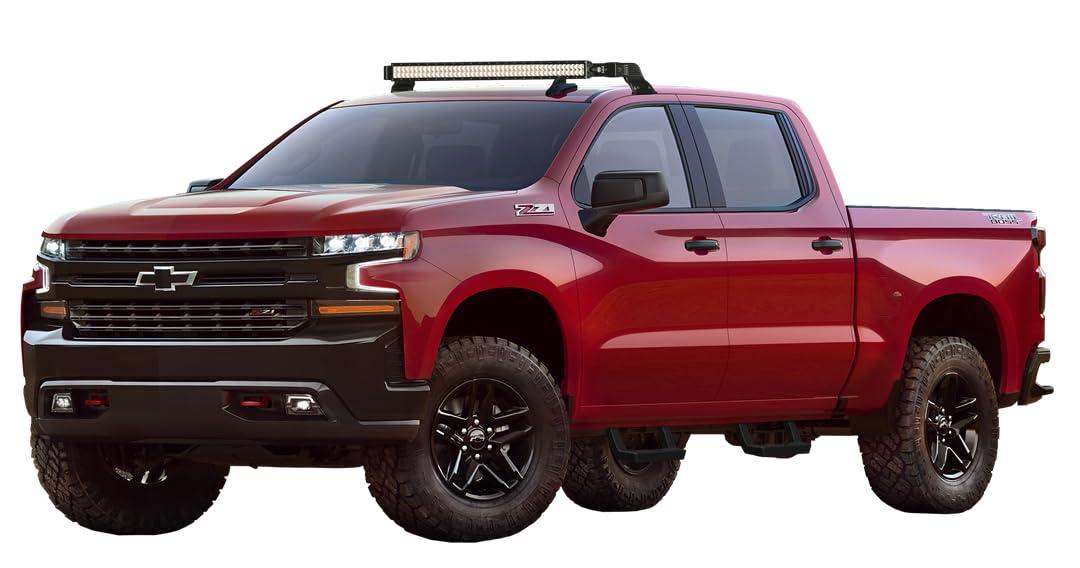 CARR 114872-1 Ld Step - Assist/Side Step - Xm3 Polished - (Single) - High quality product image showing CARR 114872-1 Ld Step - Assist/Side Step - Xm3 Polished - (Single) details and features