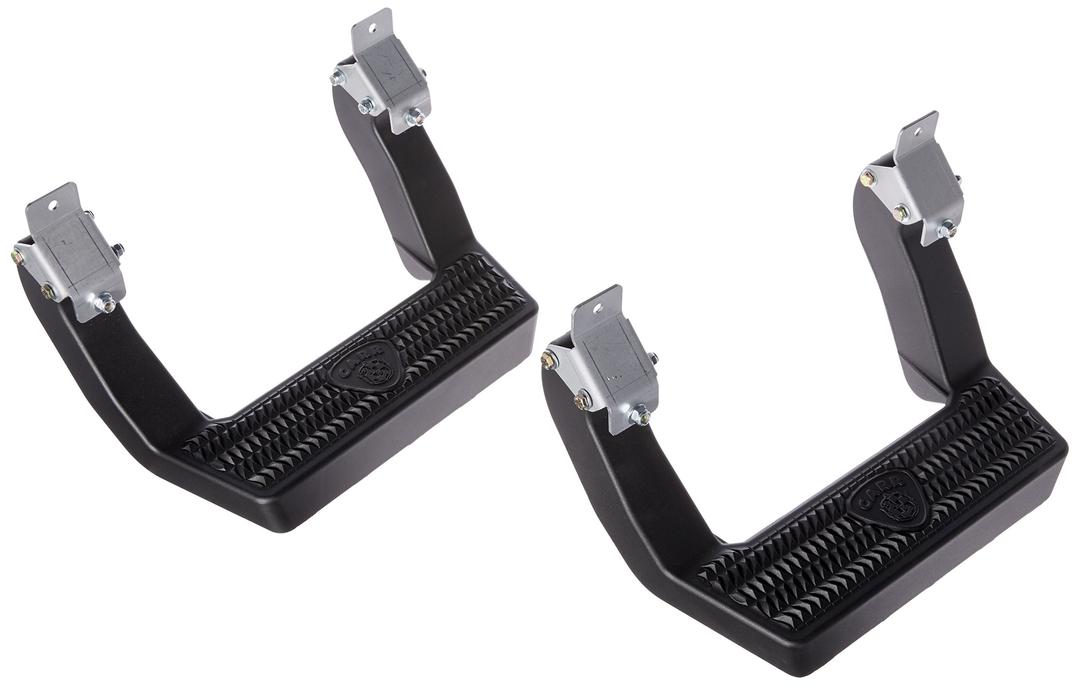 CARR 118221 Black LD Step (XP3 Pair) - The Twister Group Tools product