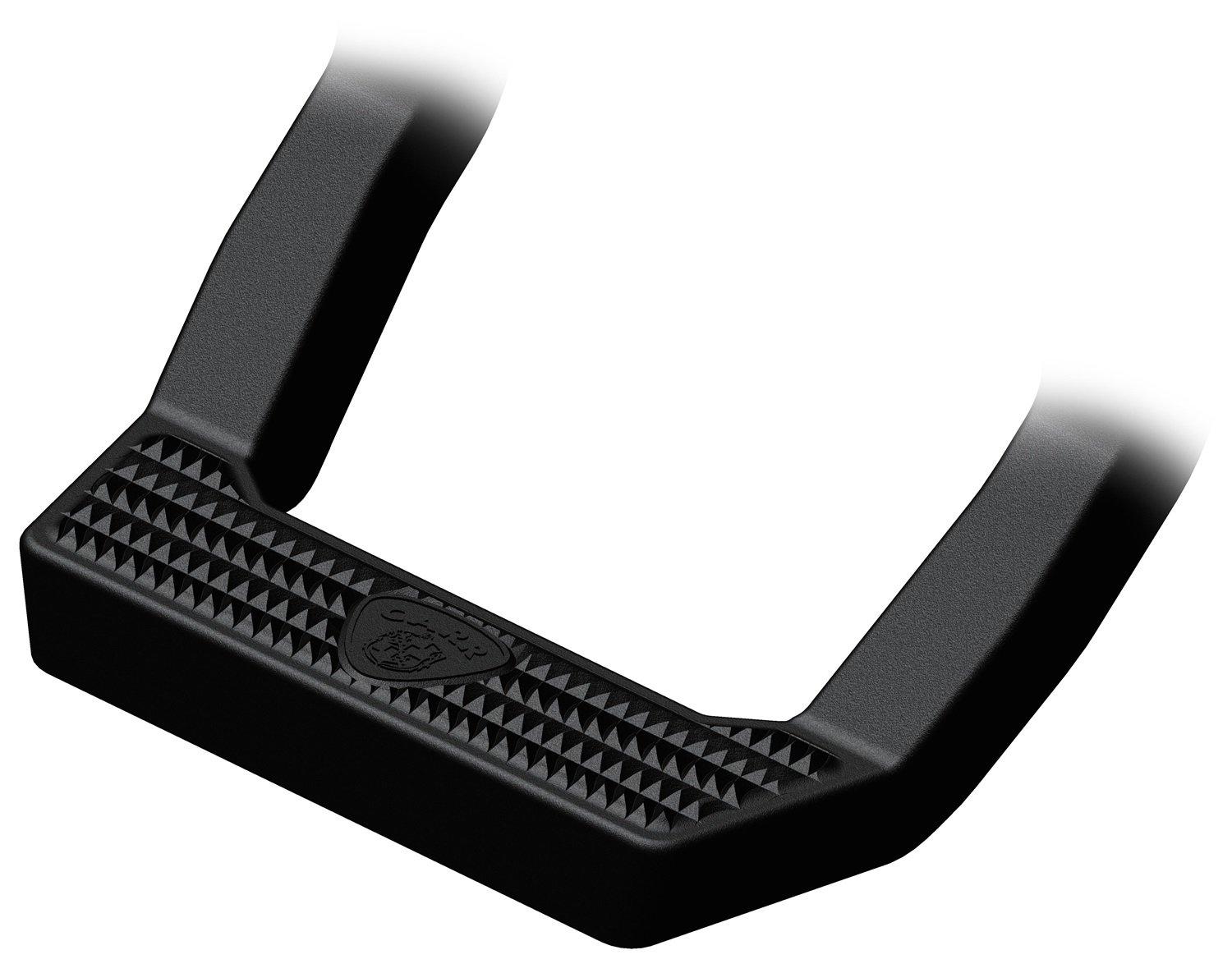 CARR 119771 Black LD Step (XP3 Pair) - High quality product image showing CARR 119771 Black LD Step (XP3 Pair) details and features