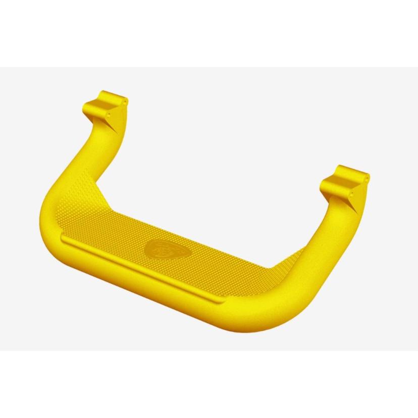 CARR 124037 Super Hoop Xp7 Yellow PWD Coat Pair