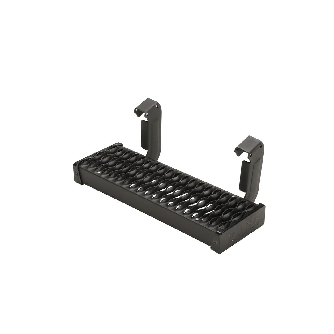 CARR 134031-1 Maxgrip Side Step - Xp3 Black Powder Coat - (Single) - The Twister Group Tools product