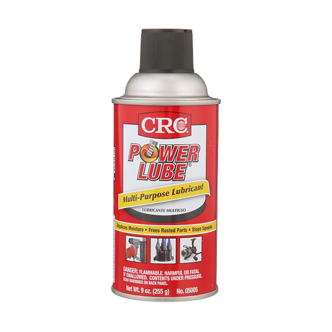 CRC 05005 9 wt oz,Aerosol,Lubricant - The Twister Group Tools product