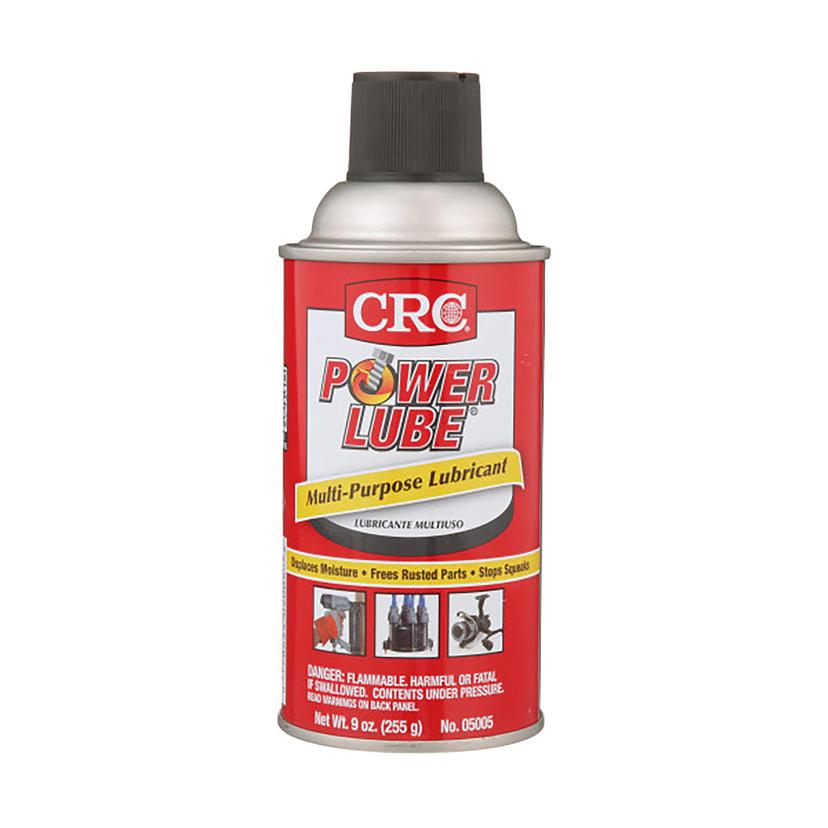 CRC 05005 9 wt oz,Aerosol,Lubricant
