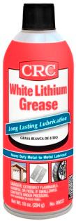 CRC 05037 GREASE WHLTHM 10OZ - The Twister Group Tools product