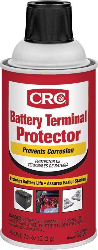CRC 05046 BATTRY TERM PROTECT 12 OZ