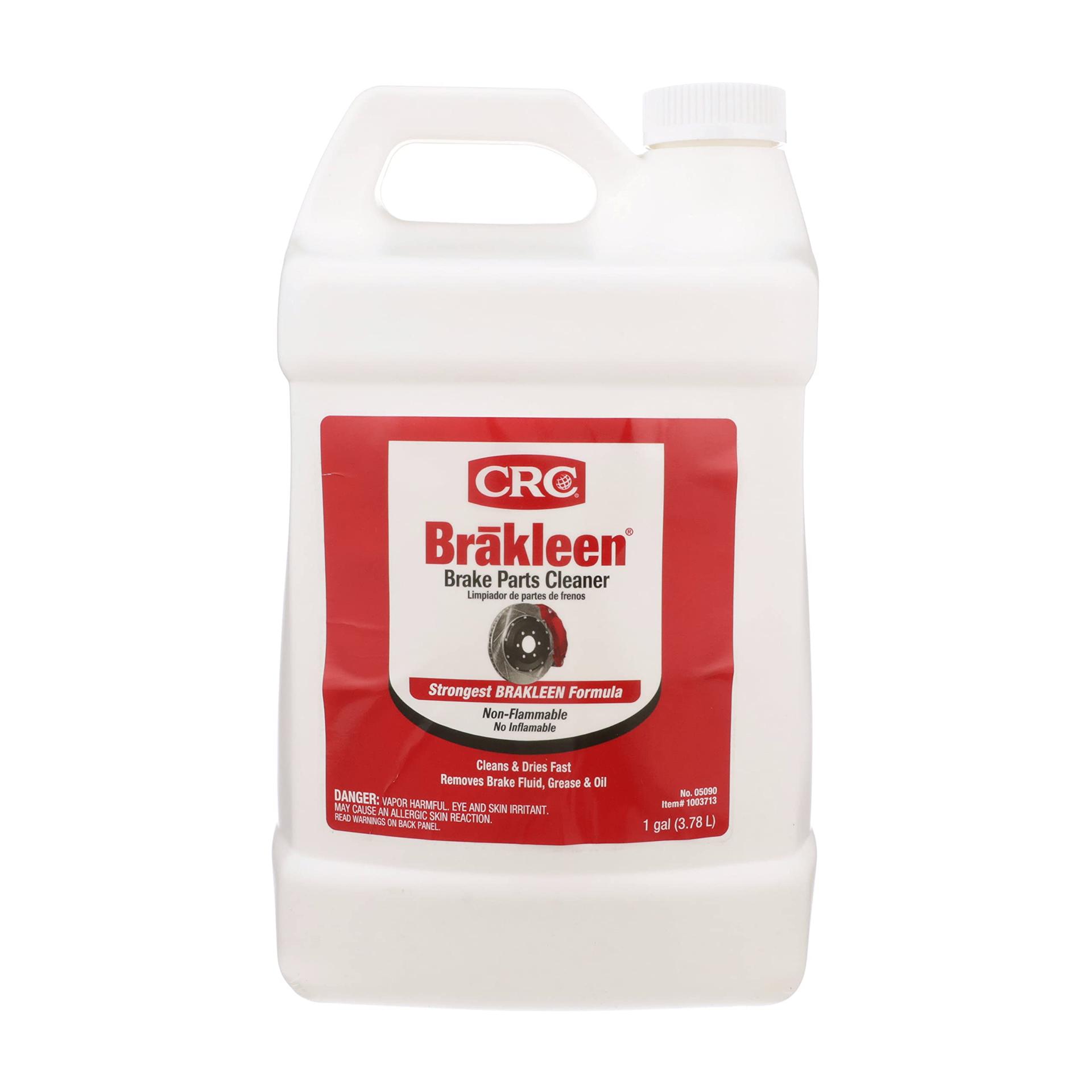 CRC 05090 Brakleen (1Gal) - High quality product image showing CRC 05090 Brakleen (1Gal) details and features