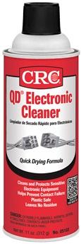 CRC 05103 Electronic Cleaner