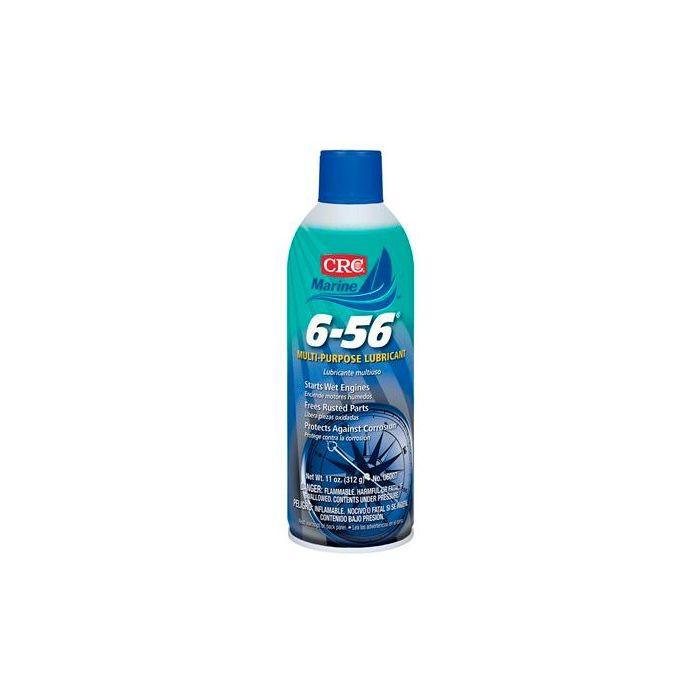 CRC 06007 06-56 Multi-Purpose Marine Lubricant - 11oz.