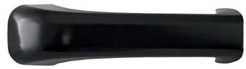 COAST TO COAST CCIDH68130BLK C2CDOOR HANDLE COVERS; 4